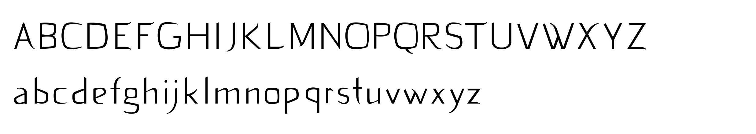 Antaro Font
